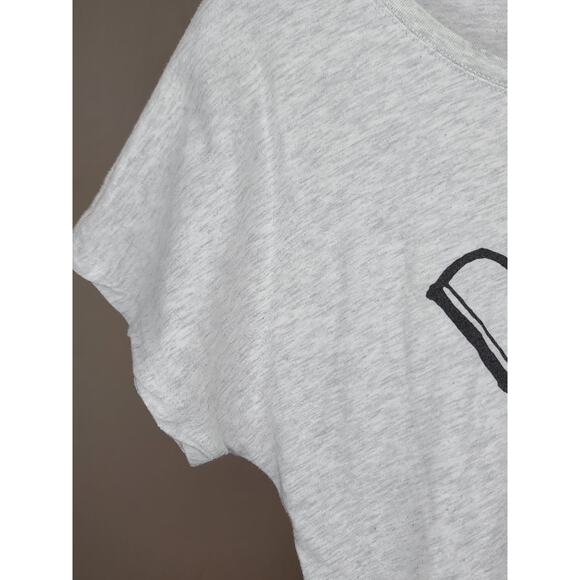 FWP Death before decaf shirt - small - Picture 5 of 5